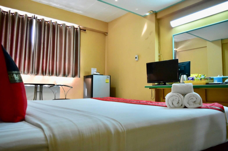 Bedroom 5