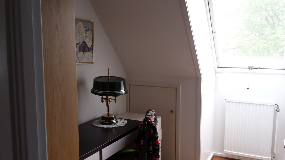 Others 5, Villa Signedal Hostel, Åstorp