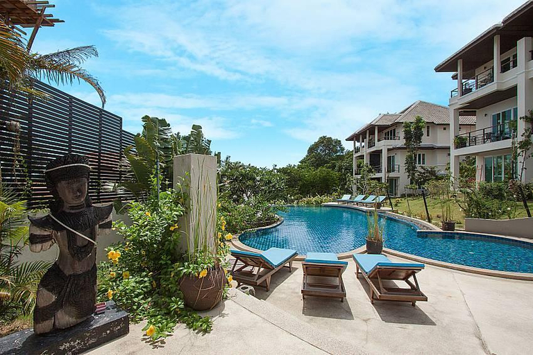 Others 1, Villa Janani201 -BrightModern 2Bed in BoPhut Samui, Ko Samui