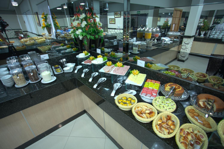 Food & Drinks 5, Skala Traveling Hotel, Cuiaba