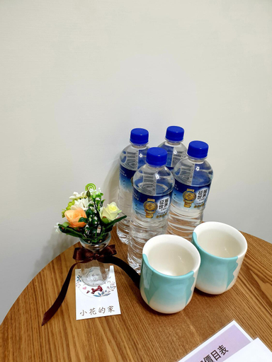 Food & Drinks, Kinmen Homestay x Floral Artistic Abode The Flower Hut, Kinmen