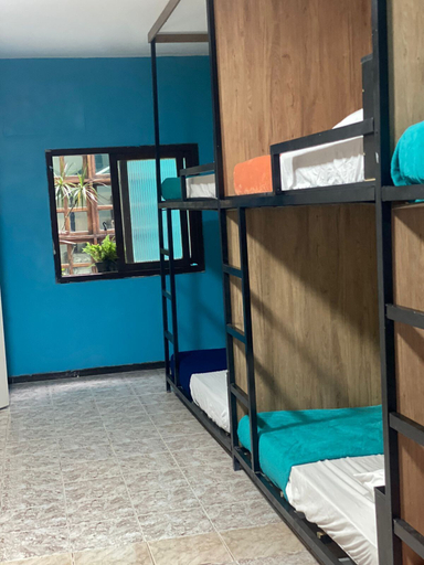 Bedroom 5, Meraki, Paranaguá