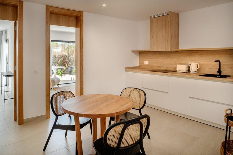 Kitchen 3, thesuites Lanzarote Shalimar, Las Palmas