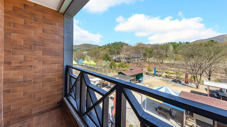 Others 5, Namyangju Jeongwon Pension, Namyangju