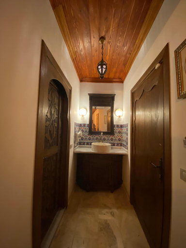 Bathroom 5, Villa Ephesus Hotel - Adult Only, Kuşadası