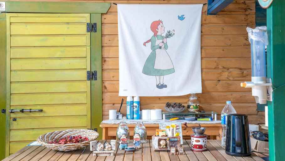 Food & Drinks 5, Namhae Dalbit 2gram, Namhae