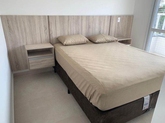 Bedroom 3, MORAMAR - PRAIA Das TONINHAS, Ubatuba