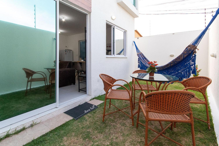 Exterior & Views 5, Pirangi Prime #01 - Triplex por Carpediem, Parnamirim