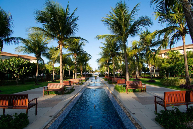 Sport & Beauty 2, Mandara Lanai Apartamento Bangalo, Aquiraz