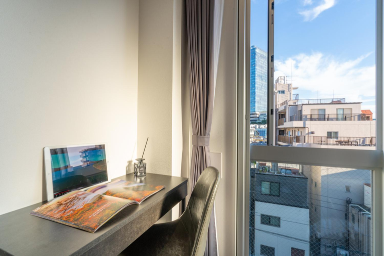 Others 3, ZAITO Tokyo Mukojima Hotel 押上駅徒歩七分ホテル, Sumida