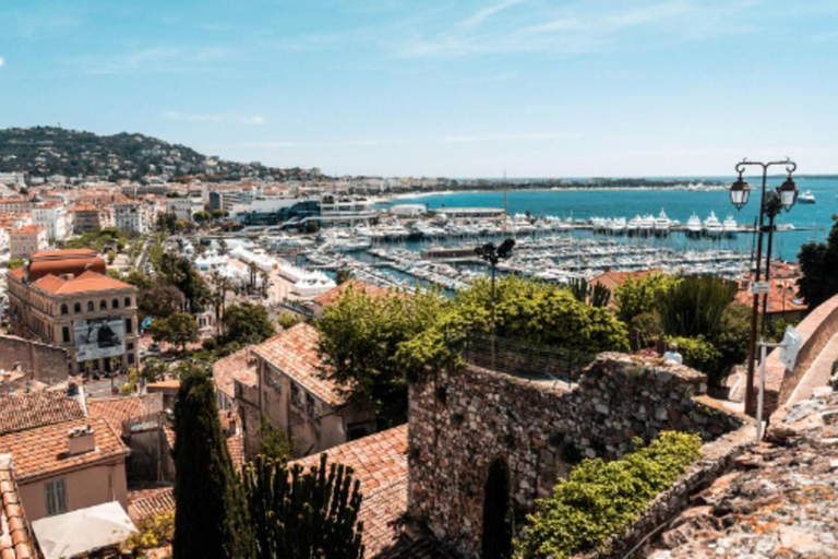 Others 4, Appartement Suquet Cannes, Alpes-Maritimes
