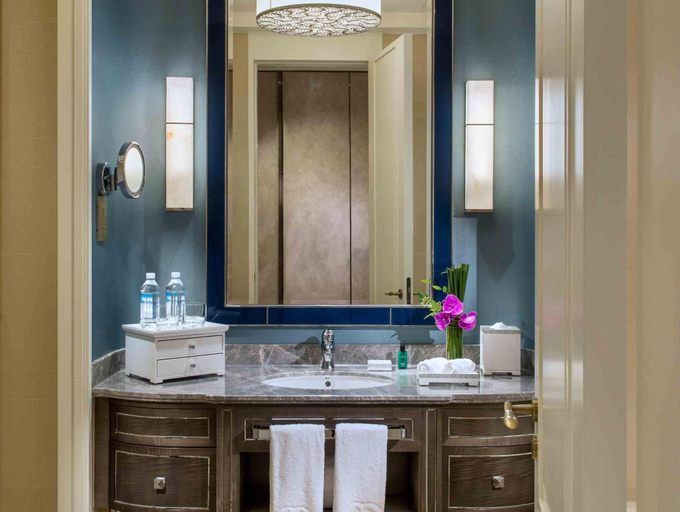 Bathroom 1
