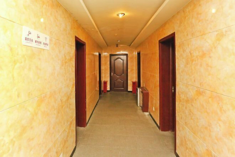 Others 3, huating hotel, Shijiazhuang