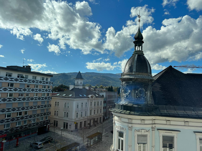 Exterior & Views 4, Luxury Apartment Villach City, Villach