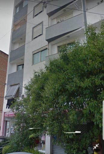 Exterior & Views 3, 2A New Bazaar Apartment, Tirana