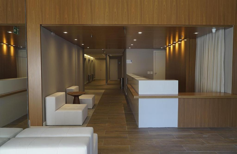 Others 4, Apart Hotel - Campos dos Goytacazes, Campos