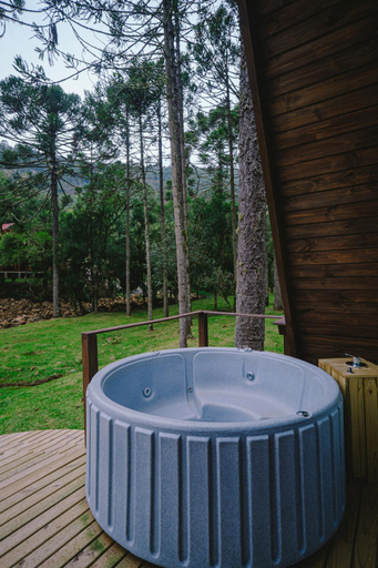 Sport & Beauty 4, Cabanas do avencal, Urubici
