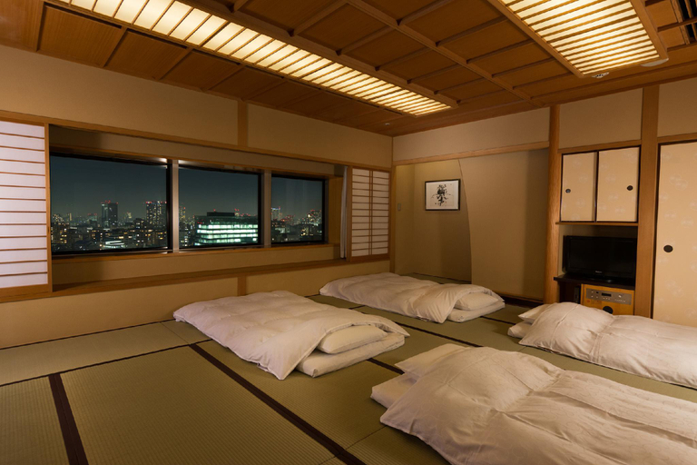 Bedroom 15