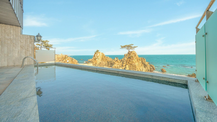 Sport & Beauty 4, Gyeongju Blue21 Poolvilla Pension, Gyeongju