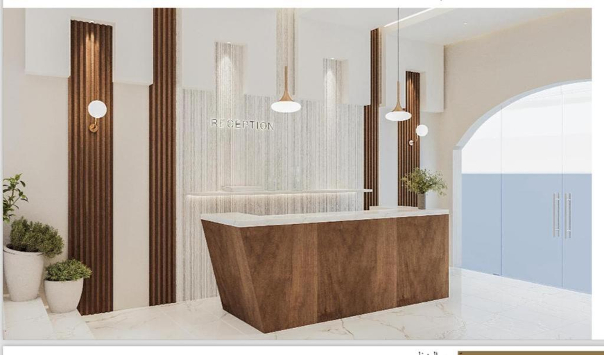 Others 3, فندق العنوان الذهبي, Al Madinah Al Munawwarah