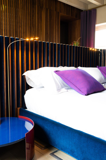 Bedroom 2, Atena Dolce Vita, Brescia