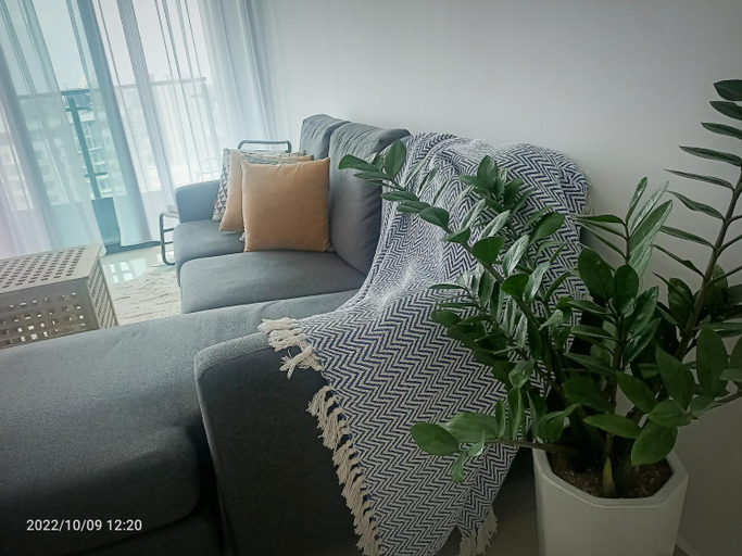Others 5, Legasi Kampung Baru Apartment by rumahrehat, Kuala Lumpur