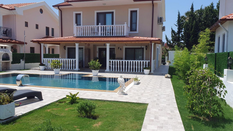 Exterior & Views, Villa Vanilya, Ortaca