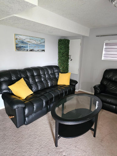 Others 5, Awesome Guest Suite, Division No. 6