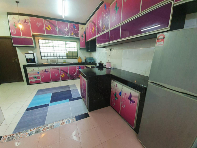 Others 4, Lot 90 Seremban Town Homestay Roomstay, Seremban
