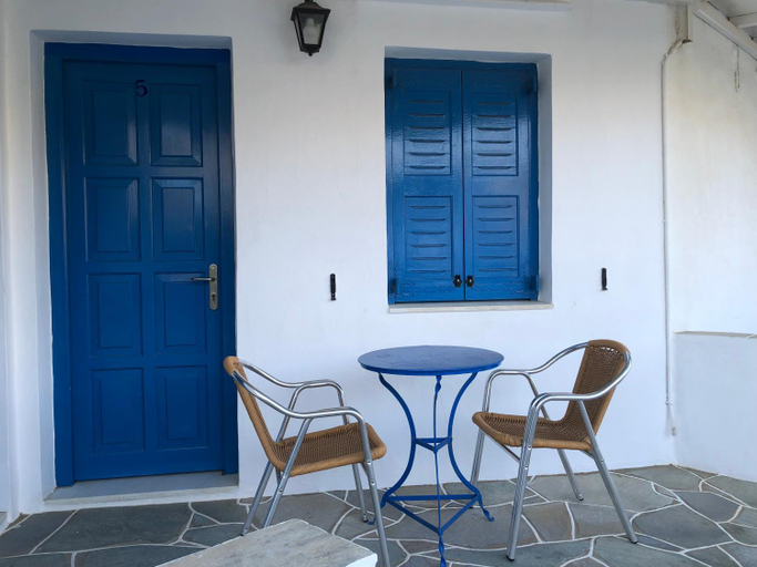 Others 5, Petradi Residence Sifnos, South Aegean