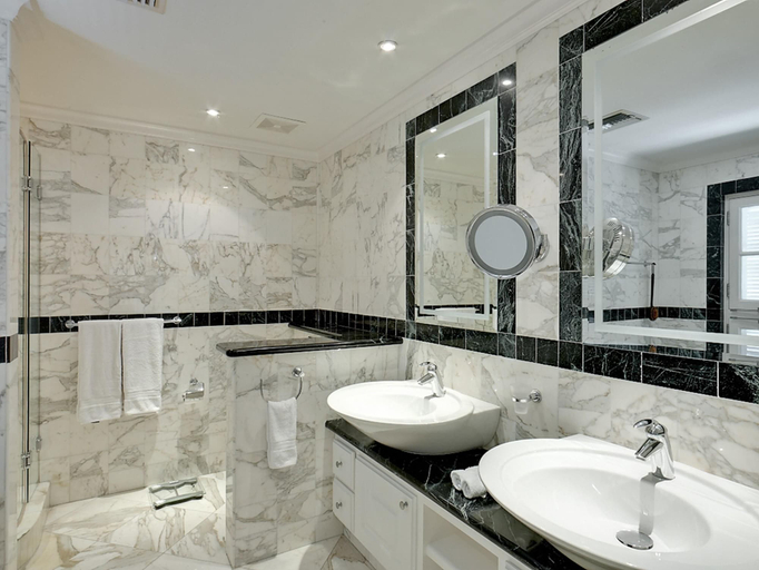 Bathroom 4, Schooner Bay 401 by Barbados Sotheby's International Realty