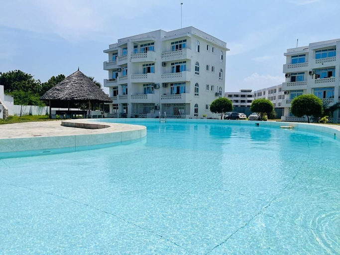 Sport & Beauty, Kijani Residences Condos, Malindi