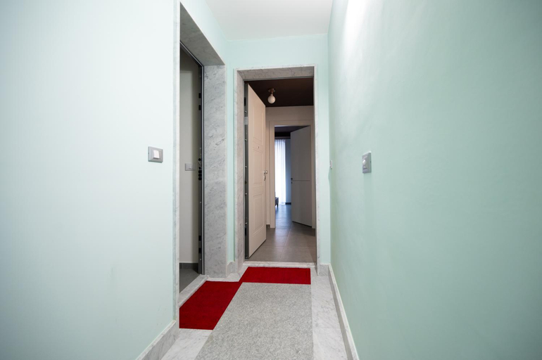 Others 4, Porta Nuova Luxury Apartments, Torino