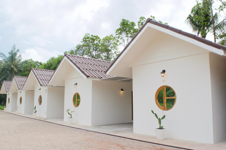 Pakamas Resort, Muang Chumphon