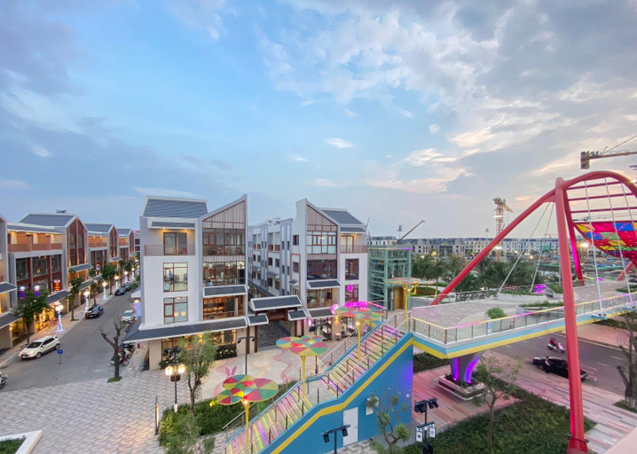Others 5, Goc Homes, Văn Giang