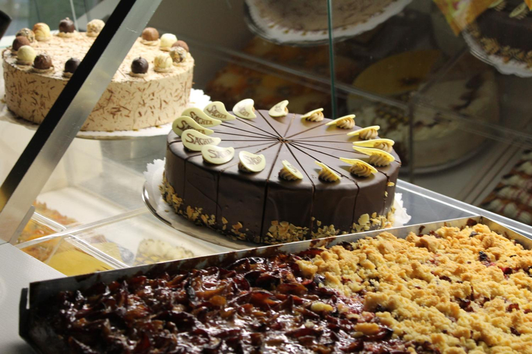 Food & Drinks 5, Reichels Parkhotel, Neustadt an der Aisch-Bad Windsheim