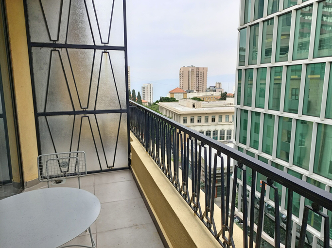 Others 3, Citi Loft Furnished Apartments, Beirut