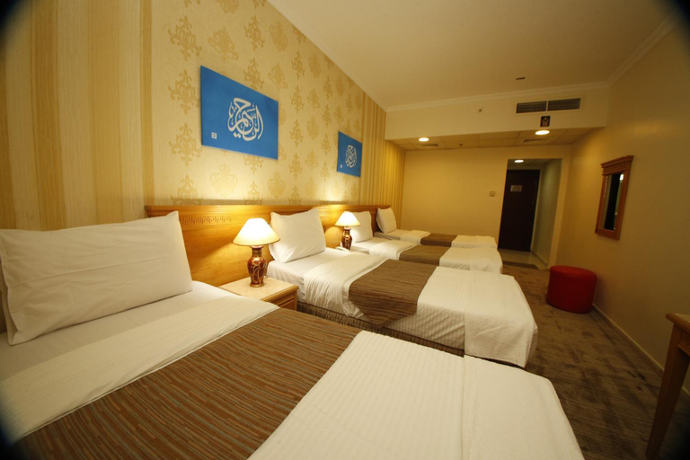 Others 4, Guest Time Hotel, Al Madinah Al Munawwarah