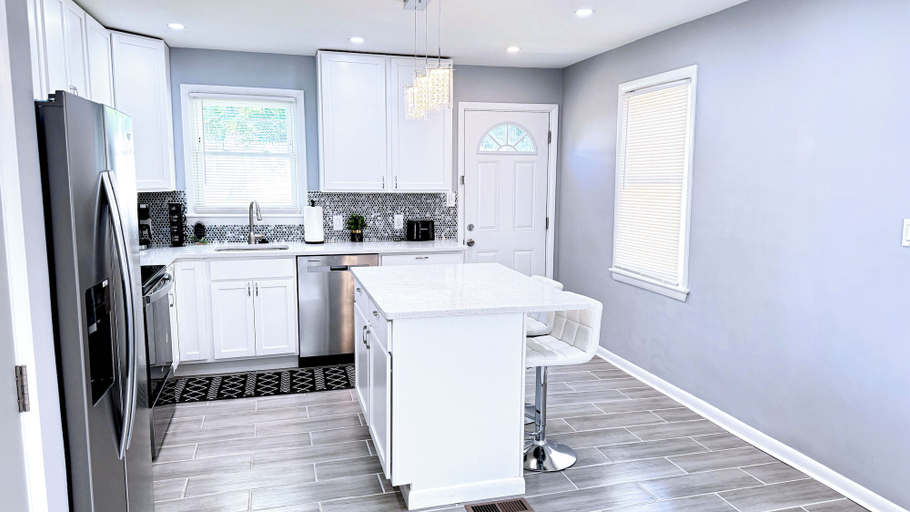 Others 4, Class Home by DC Fedex Field and UMD, Prince George's