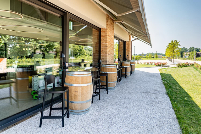 Food & Drinks 5, B&B Locanda Forchir, Udine