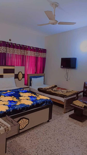 Others 5, Welcome Inn Guest House, Islamabad