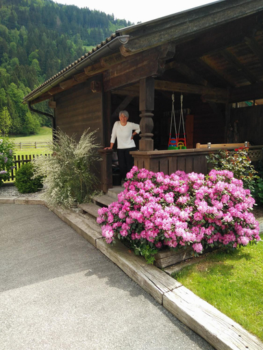 Others 3, Ferienwohnung Wallner, Schwaz