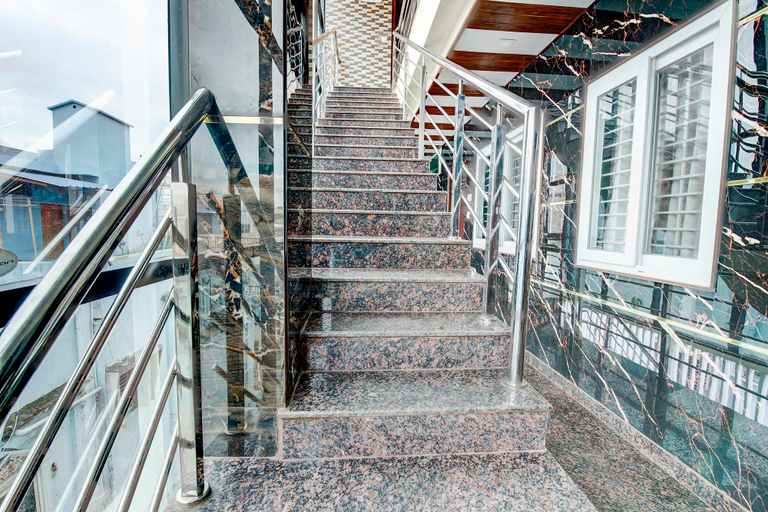Public Area 5, FabExpress Mysuru Heaven - N900m from Sri Chamarajendra Zoological Gardens, Mysore