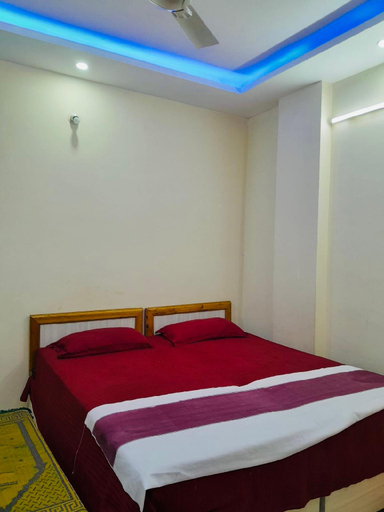 Others 3, Lexus Lodge, Bangalore