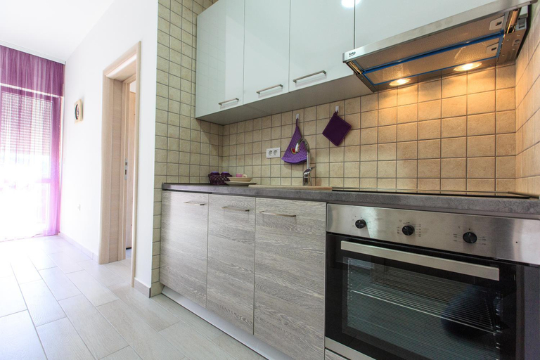 Others 3, Apartments Aleksic
