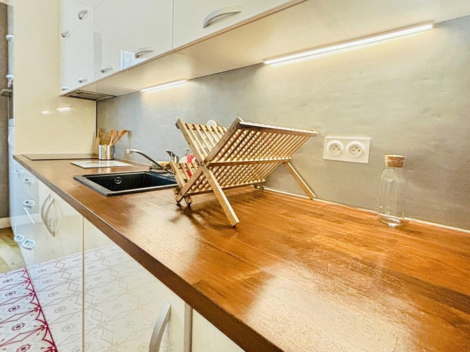 Others 4, Charming Apartment Paris - Rentaway BnB, Paris