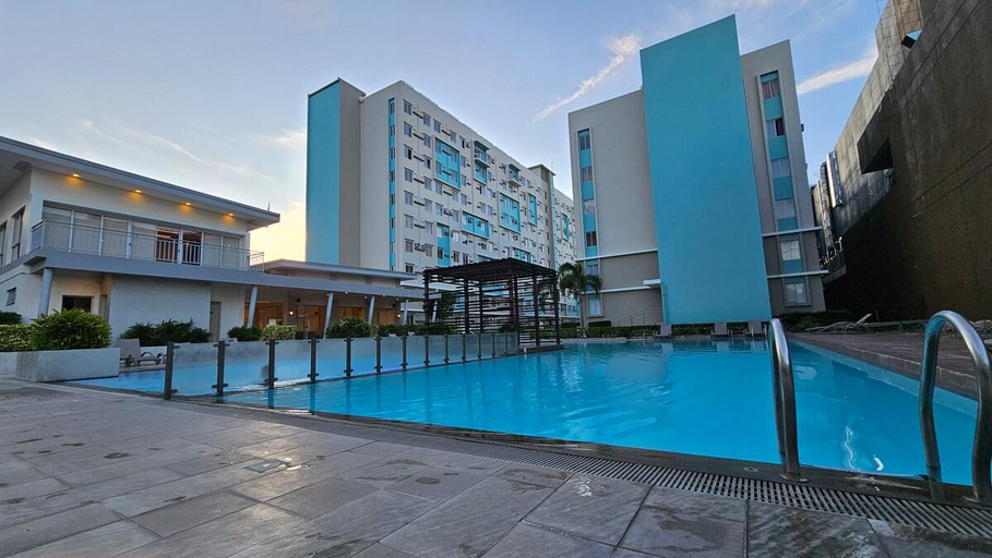 Sport & Beauty 2, Khael's City Oasis at Marina Spatial, Dumaguete City