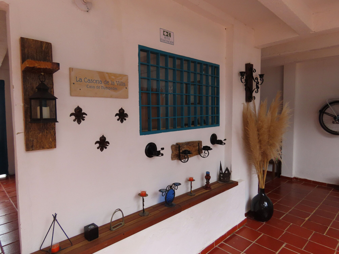 Others 4, Celeste Villa de Leyva, Villa de Leyva