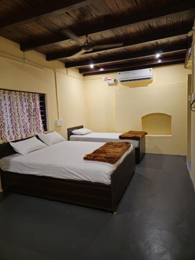 Others 3, Greene Villa, Palakkad