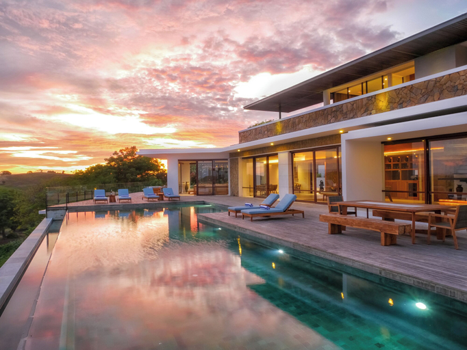 Sport & Beauty 3, Jeeva Mandalika, Lombok